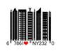 I♥NY