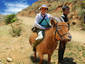 Giant Goat Ride.