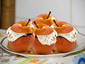 Still Life Baked Apples