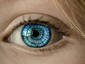 Designer Contact Lens