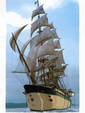 Sailing Ship