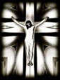 CRUCIFIED