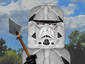 Tropical Storm Trooper