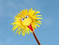 Big Bird Flower