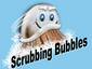 Scrubbing Bubbles