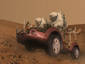 Mars Buggy