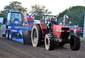 Tractor pulling