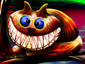 The Cheshire Cat