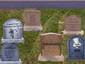 Humorous Tombstones