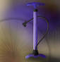 bicycle pump