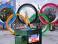 Olympic Dumpster Diving