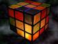 Enlightened rubix cube1