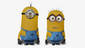 Yellow Minions