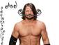 Aj styles