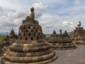 Levitating Buddha Temple