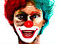 clown