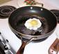 Frying an Egg