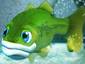 Green Fish