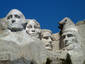 Mount Rushmore