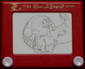 Etch Head