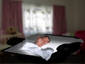 Baby Bed