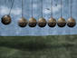 Newton's Cradle