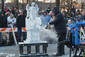 the Ice Sculptor