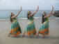 Hawaiian Dance