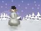 Snowman GIF