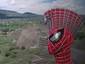 If Spiderman Were Incan