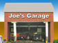 Joe's Garage