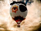 Pirate Baloon