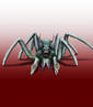 Arachnided (UPDTD)