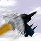 Breaking Sound Barrier