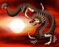 Chinese Dragon