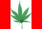 Canadian Flag