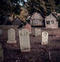 Family Farm Cemetery 