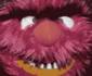 Menacing Muppet GIF