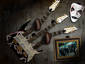 slipKNOT guitar