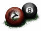 Eight-ball 