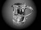 Fish Tankard