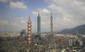 Taipei 101 + 102 + 103