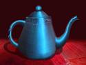 Teapot