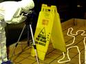 Crime scene Investigatio