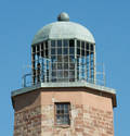 Lighthouse light