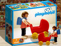 Playmobil box