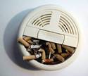  Smokless Ashtray