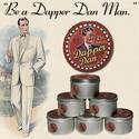 Dapper Dan Man