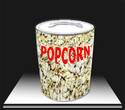 Popcorn Can