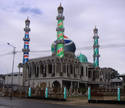 Mosque Art